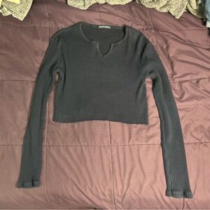 Brandy Melville, Navy blue, one size